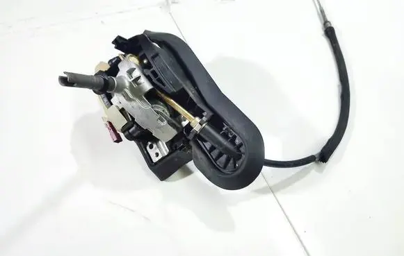 BMW 6 E63 E64 Gear shifter/selector 754179501 754795-01