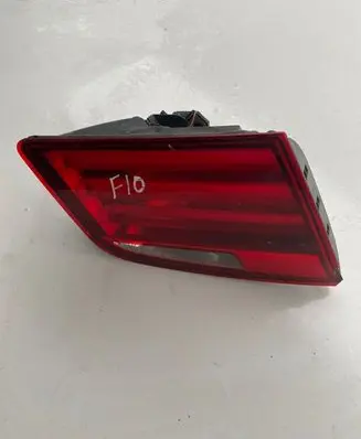 BMW 5 F10 F11 Tailgate rear/tail lights 7203225 00088636