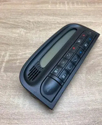 Ford Galaxy Climate control unit MIS11659 W22AE735