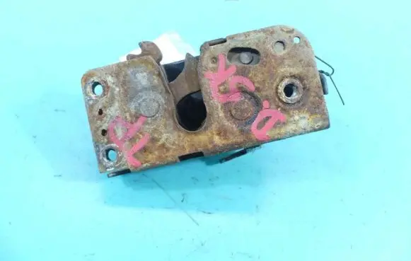 Iveco Daily 4th gen Rear door lock IMPRK1091200