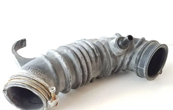 Mitsubishi Outlander Air intake hose/pipe 1505A660