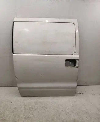 Hyundai H-1, Starex, Satellite Side sliding door 