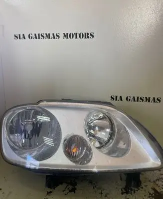 Volkswagen Caddy Headlight/headlamp 2K0941006D
