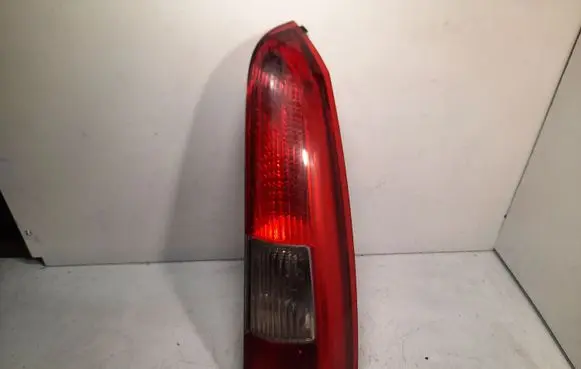 Volvo V70 Rear/tail lights 152844 9154494 2DB00821762
