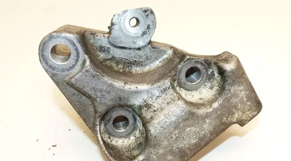 Fiat Ducato Engine mounting bracket 5802438280