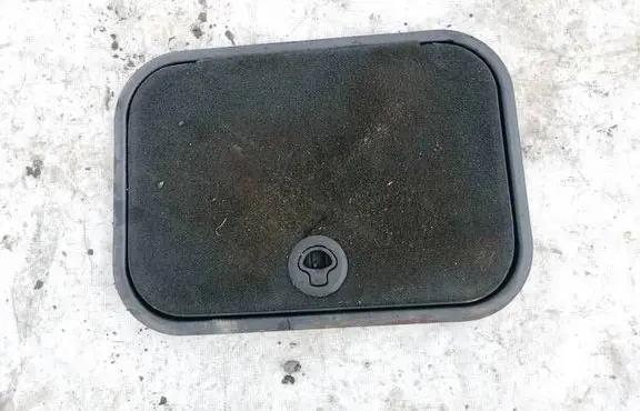 Other trunk/boot trim element