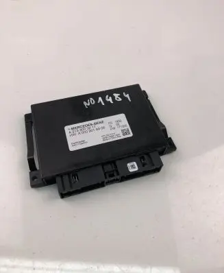 Mercedes-Benz E W213 Other control units/modules A2139003217