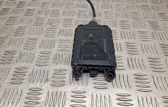 Renault Espace V (RFC) Distronic sensor radar 284382122R 0090081509 54086898B