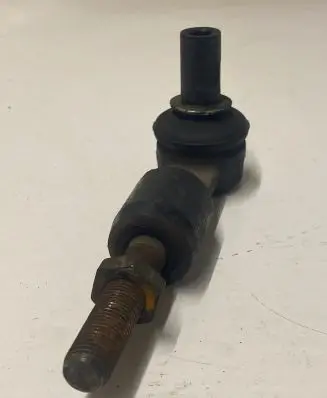 Audi A6 S6 C5 4B Steering tie rod end 