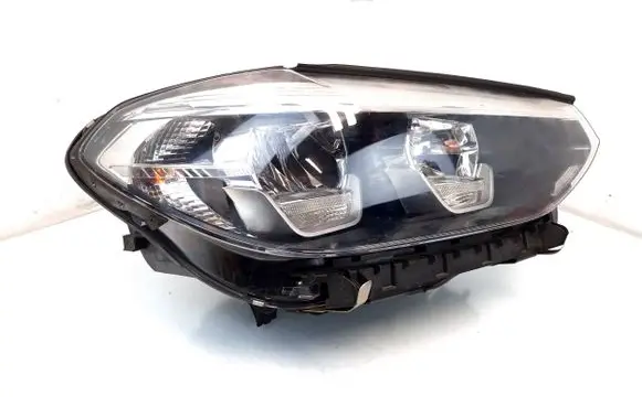 BMW X3 G01 Headlight/headlamp 8739646 LE15F6370