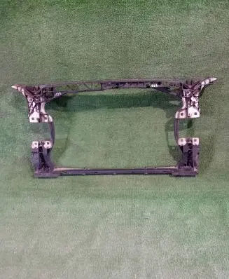 Audi A4 S4 B9 Radiator support slam panel 8W0805594