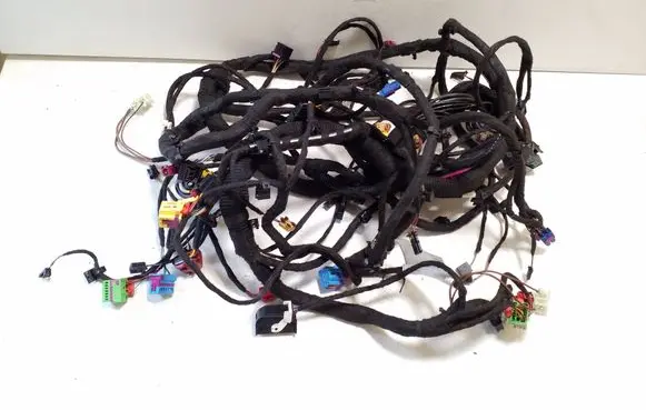 Audi Q7 4M Other wiring loom 026068BL 1371548142984AA V1371548142984AA