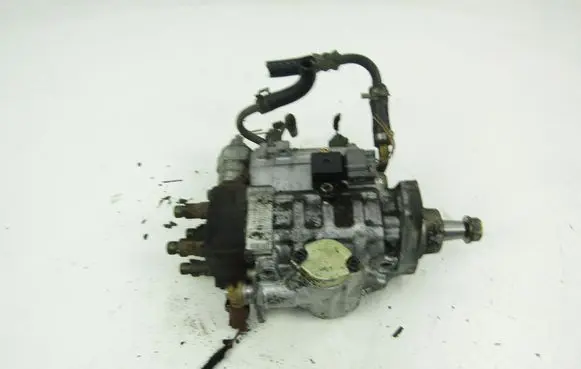 Opel Meriva A Fuel injection (other) 8971852423