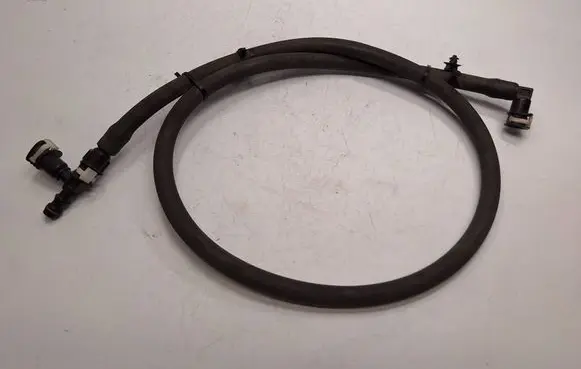 BMW X6 E71 Headlight washer hose/pipe 61677181995