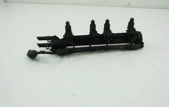 Volkswagen Golf IV Fuel main line pipe 06A133317A