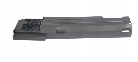 BMW 1 F20 F21 Side radiator support slam panel 7600537