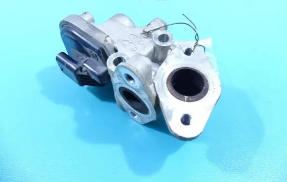 Hyundai i30 EGR valve 28450-08000 IMPRK1355539