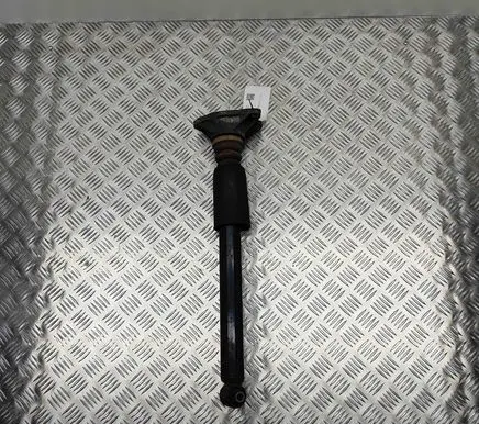 Rear shock absorber/damper