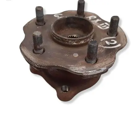 Lexus RX III Rear wheel hub 4241048060