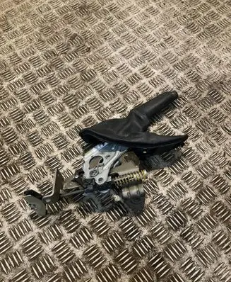 BMW 3 E92 E93 Handbrake/parking brake lever assembly 6782750
