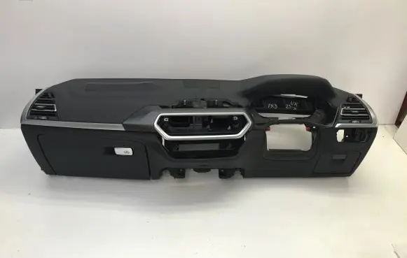 BMW iX3 Dashboard 962662708