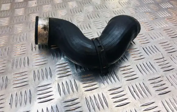 Volkswagen Eos Intercooler hose/pipe