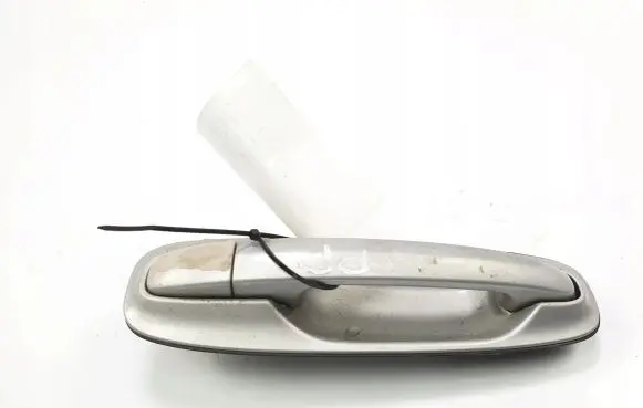 Chevrolet Lacetti Front door exterior handle