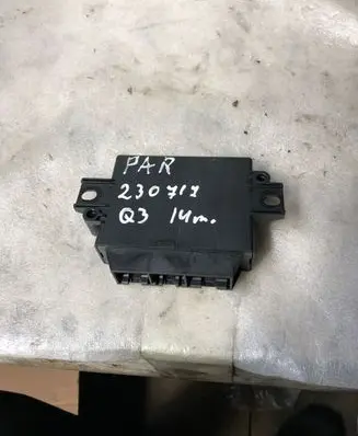 Audi Q3 8U Parking PDC control unit/module 8x0919475p