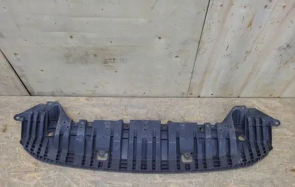 Toyota Prius+ (ZVW40) Front underbody cover/under tray 5261847030