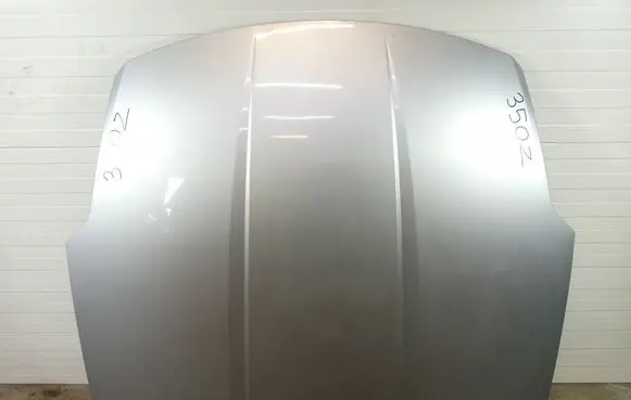 Nissan 350Z Engine bonnet/hood MASKAOKRYWAACF
