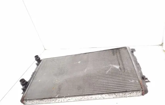 Audi A3 S3 A3 Sportback 8P Coolant radiator 1K0121253AA