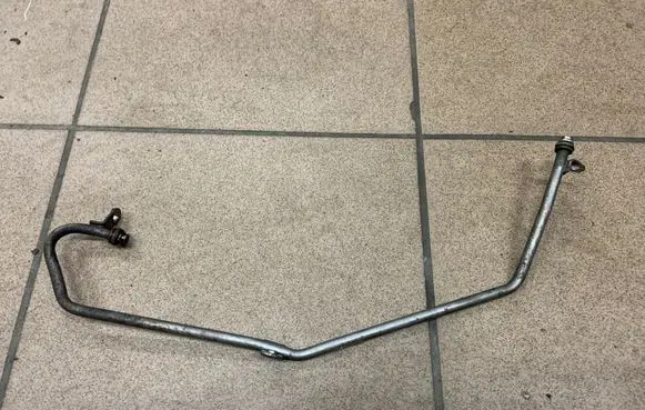 Mercedes-Benz GLA W156 Turbo turbocharger oiling pipe/hose A2700900677 A2700900677MBG