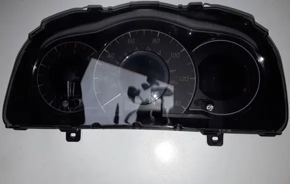 Nissan Note (E11) Speedometer (instrument cluster) 248103VU2C