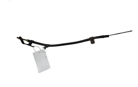 Hyundai Santa Fe Oil level dip stick 