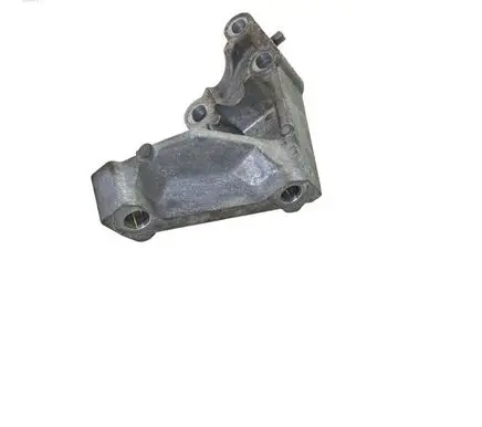 Ford Edge II Front differential bracket AA537A444BA