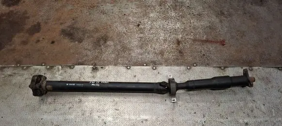 BMW 3 F30 F35 F31 Drive shaft (set) 7626353