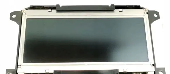 Audi A6 S6 C6 4F Screen/display/small screen 4F0919603