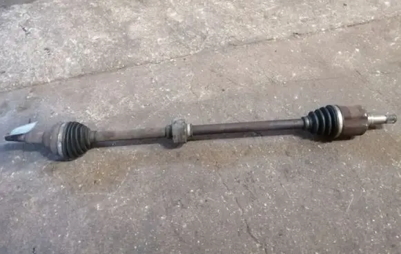 Chrysler Voyager Front driveshaft