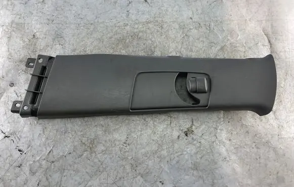 Toyota Land Cruiser (J120) (B) pillar trim (top) 6242060040 6242060050
