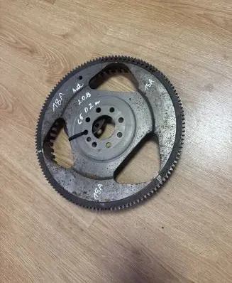 Citroen C5 Flywheel 259963236 9644370580