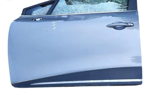 Renault Clio IV Front door 