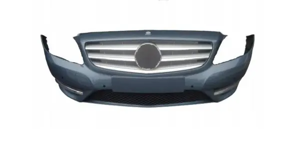 Mercedes-Benz B W246 W242 Front bumper