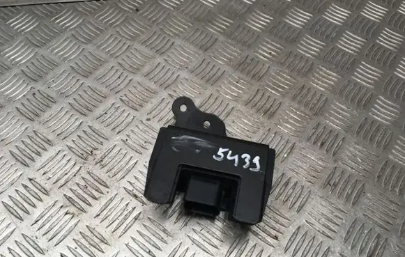 Ford Focus Other engine bay part