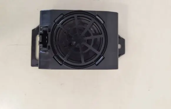 Porsche Cayenne (92A) Parking PDC sensor speaker 7PP035709A