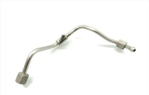 Renault Kadjar Fuel injector supply line/pipe 44220RB