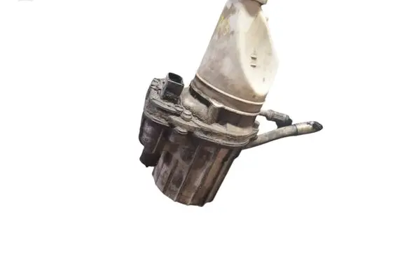 Opel Zafira B Power steering pump 7625062115