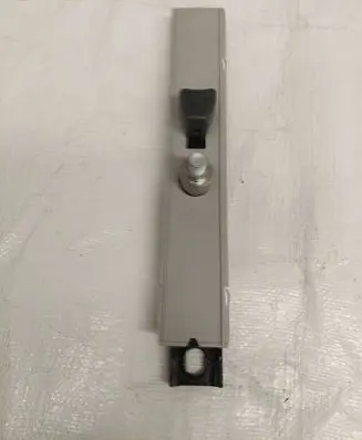 Iveco Daily 5th gen Seat belt adjustment rail 00039320