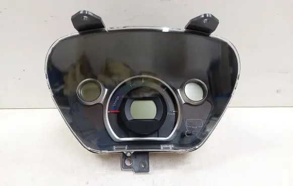 Peugeot iOn Speedometer (instrument cluster) MM0048104 MM0042001 8100B