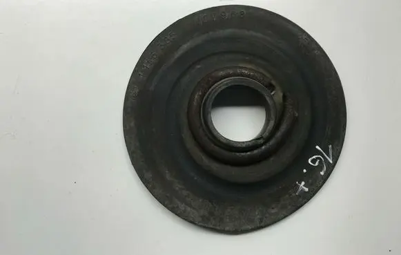 BMW X3 E83 Rear coil spring rubber mount 627968 1136385