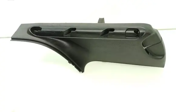 Mini One - Cooper Clubman R55 Parcel shelf load cover mount bracket 6954442 51476954442